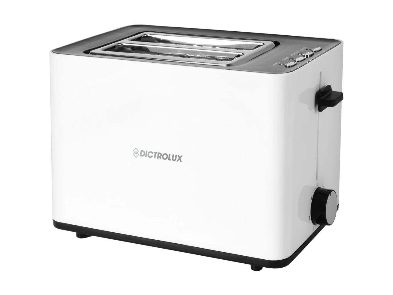 Tostapane elegance toast 850w