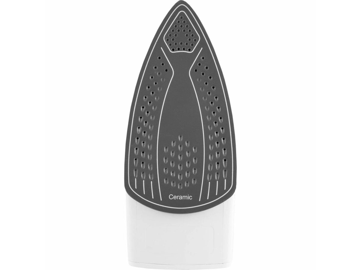 Ferro da stiro ceramica steamspeed 2200w