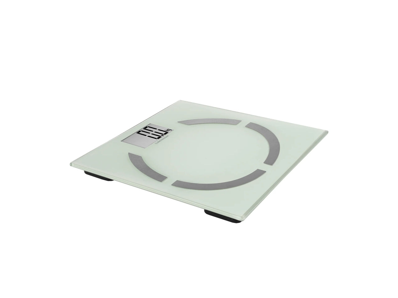 Bilancia pesapersone smart balance 180kg blueto