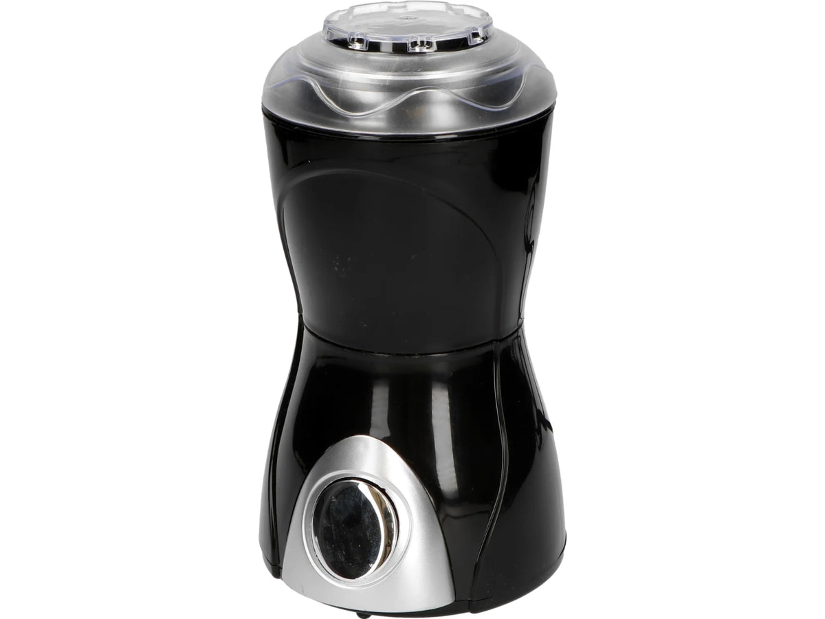 Macina caffe' macini' 200w nero