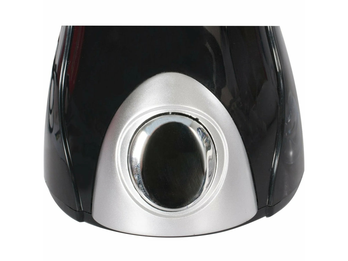 Macina caffe' macini' 200w nero