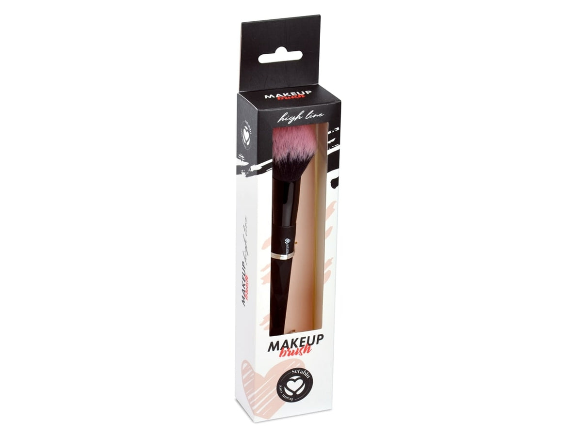 Pennello makeup blush diamond 21cm
