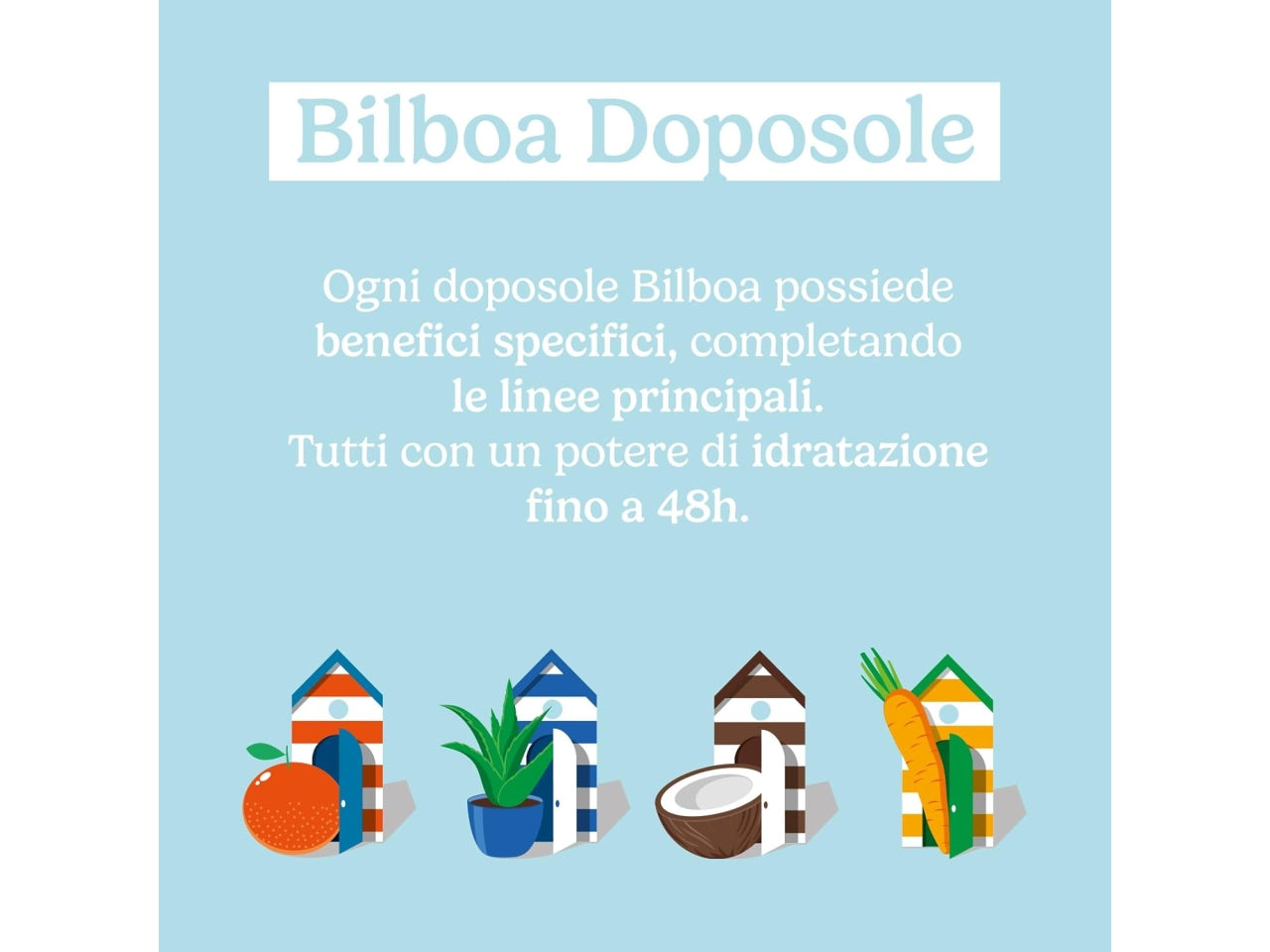 Bilboa doposole ohi vitamina con multivitamina