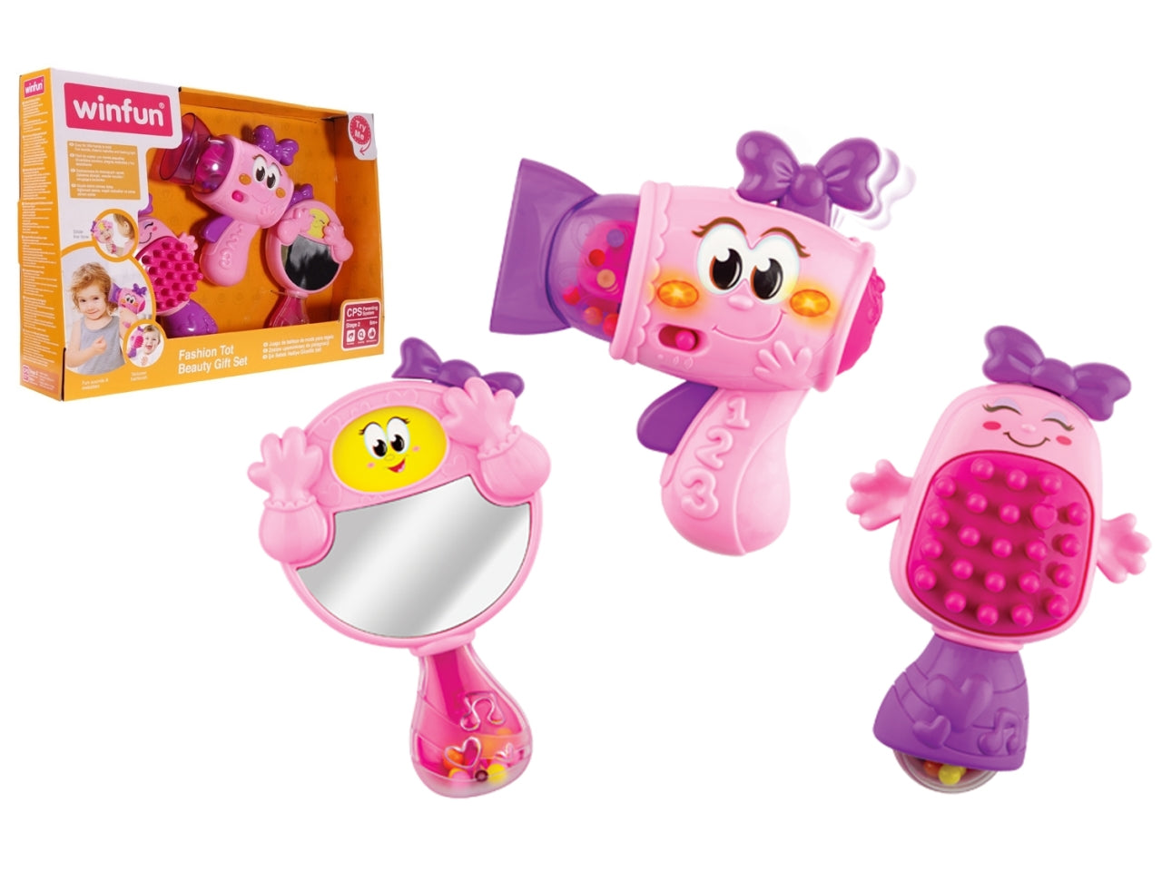 Phon e accessori beauty hair