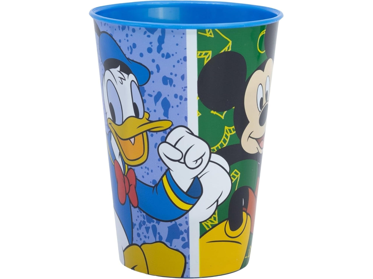 Mickey bicchiere in plastica 260ml
