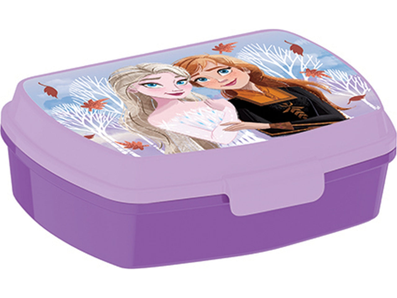Frozen 2 portamerenda