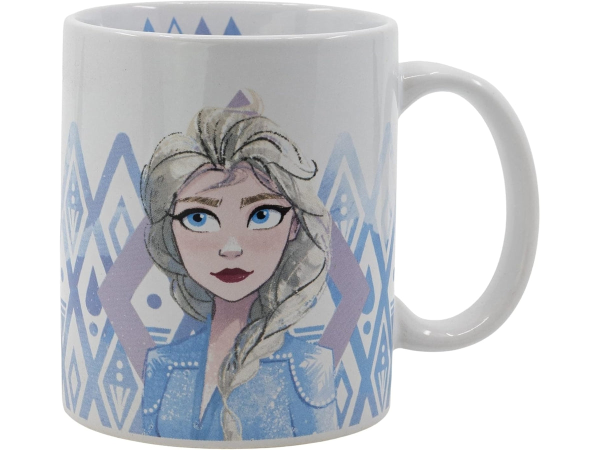 Frozen 2 tazza in ceramica 320ml