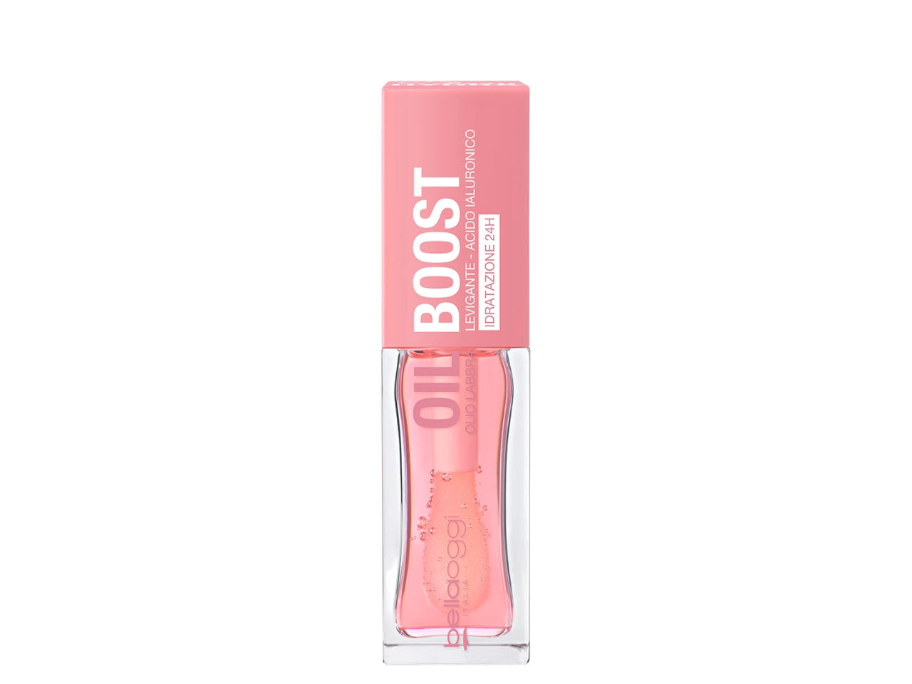 Bellaoggi oil boost
