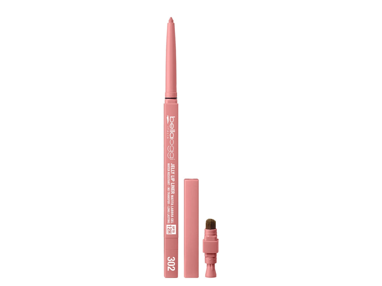 Jelly lip liner