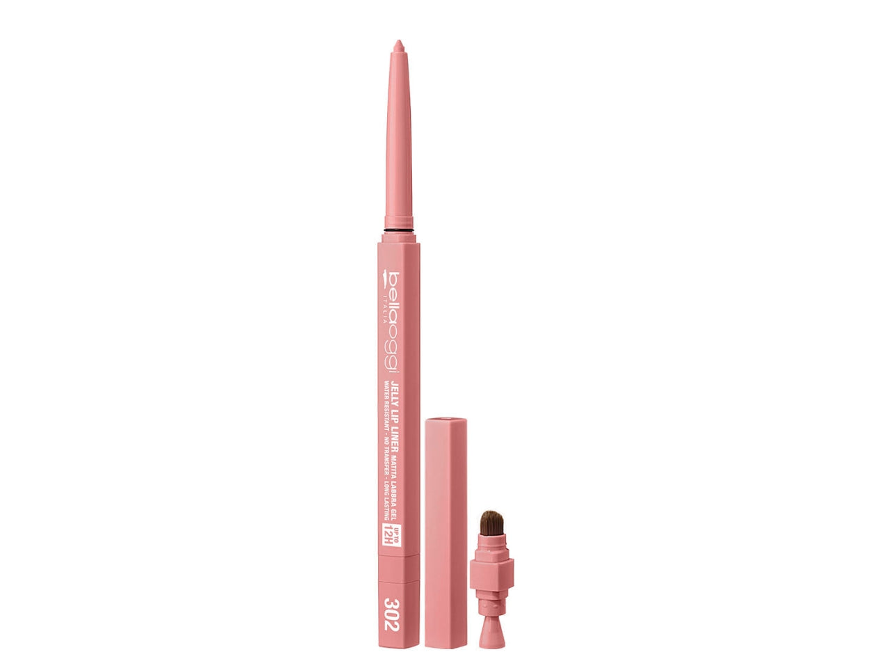 Jelly lip liner