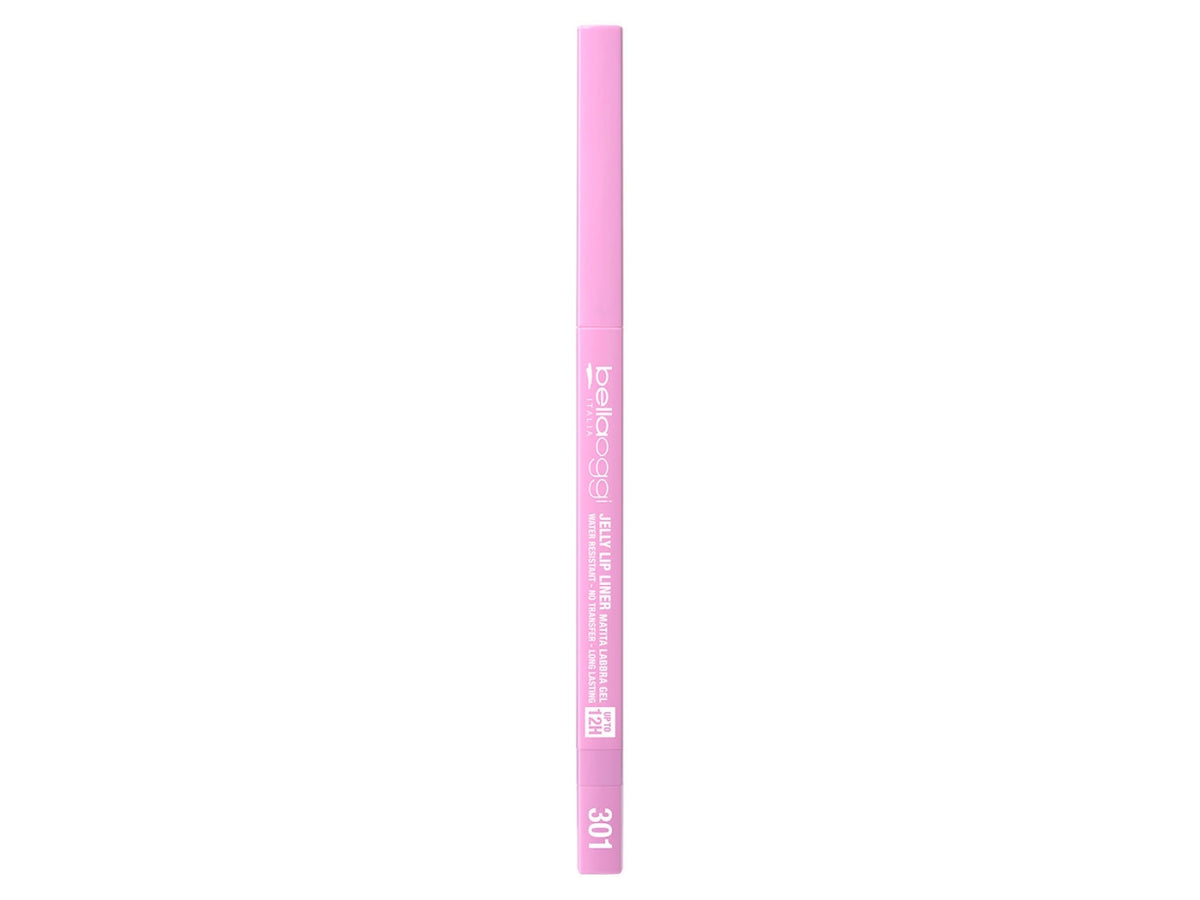 Jelly lip liner