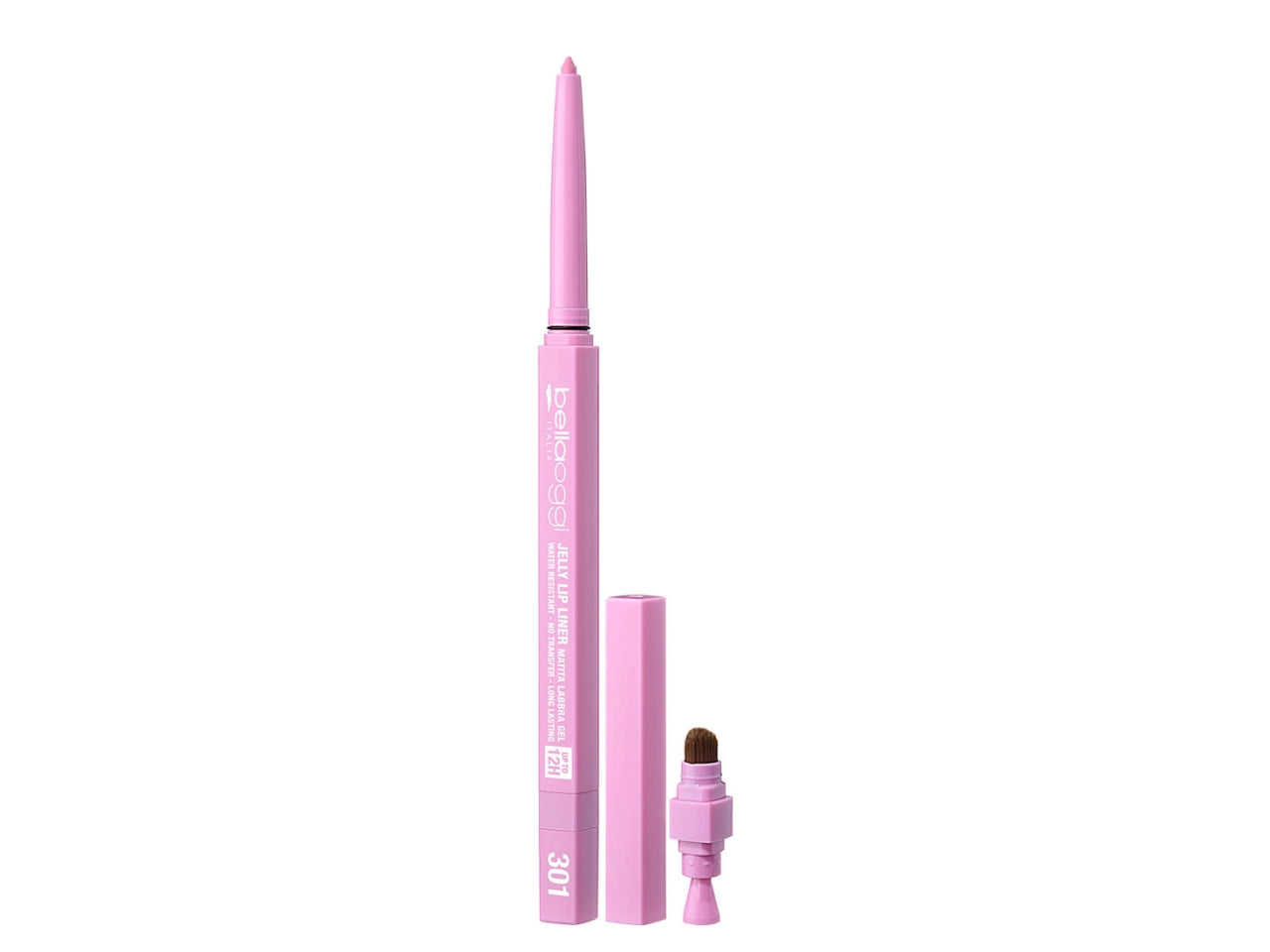 Jelly lip liner
