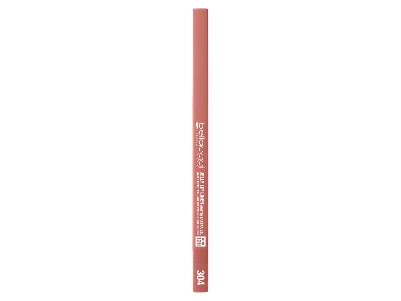 Jelly lip liner