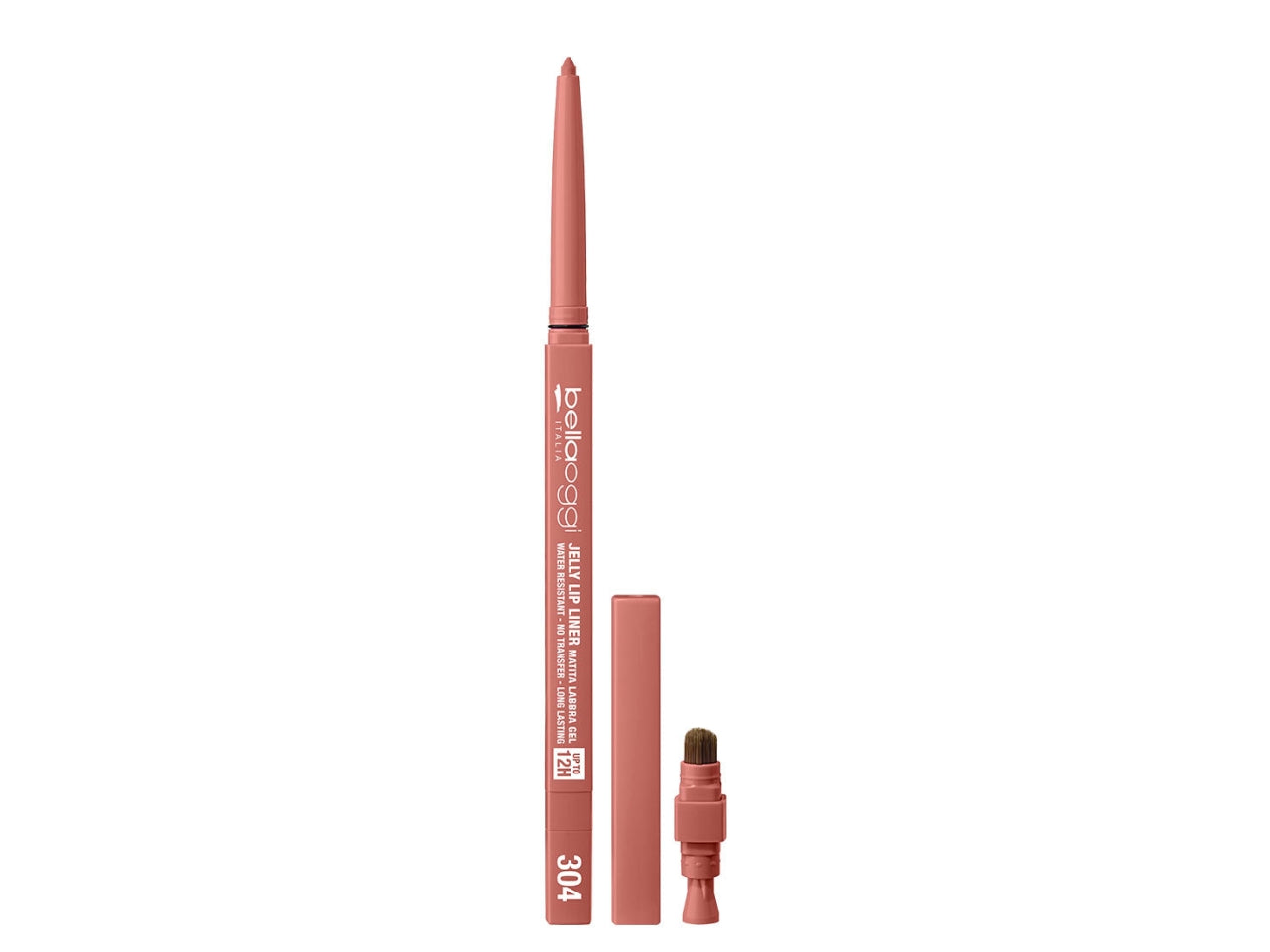 Jelly lip liner