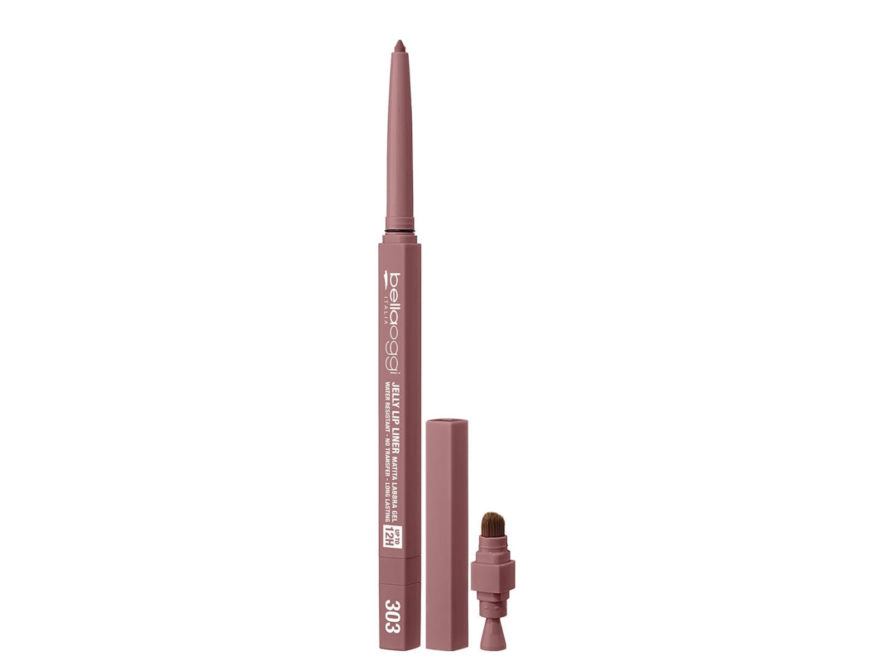 Jelly lip liner
