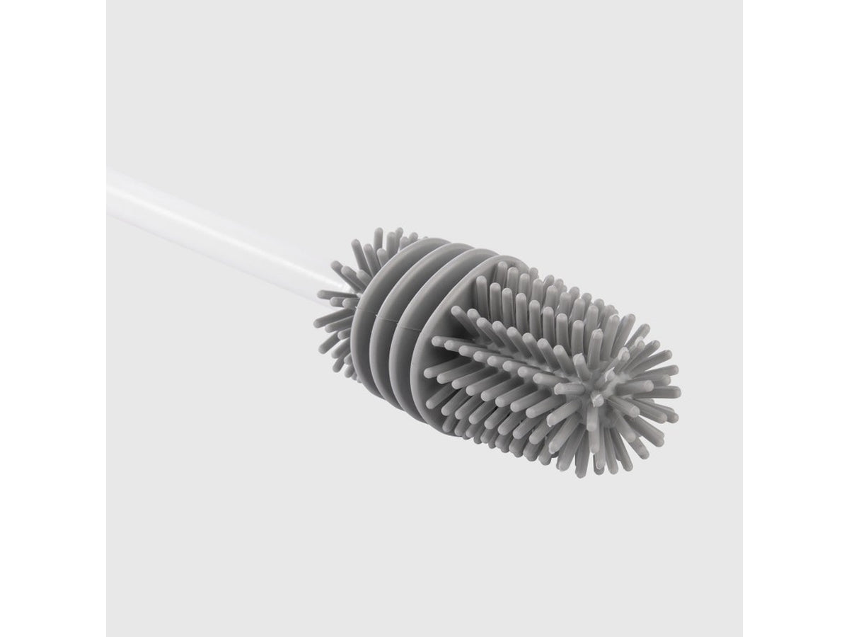 Lavabottiglie in silicone