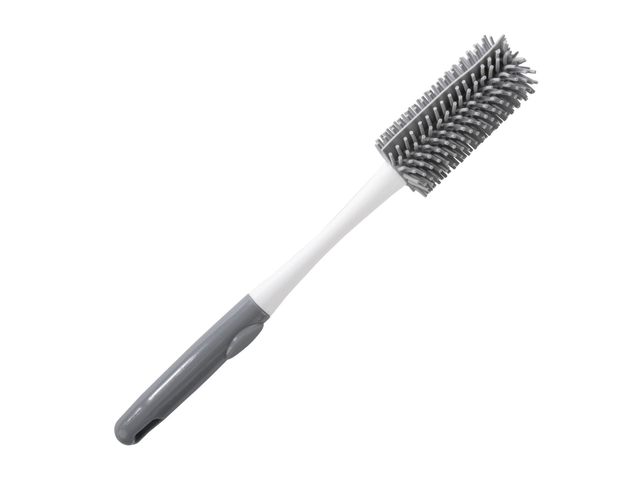 Lavabicchieri big in silicone con spatola