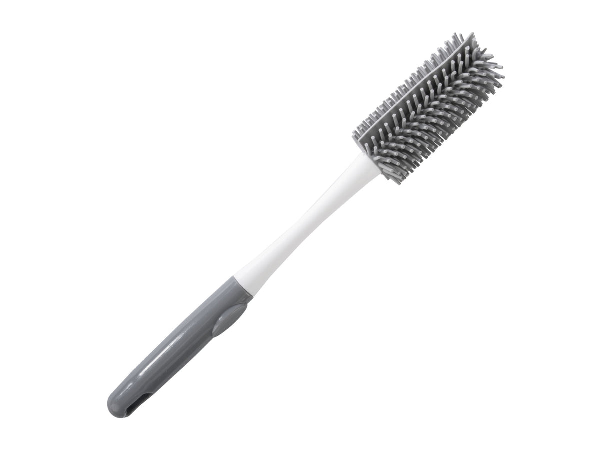 Lavabicchieri big in silicone con spatola