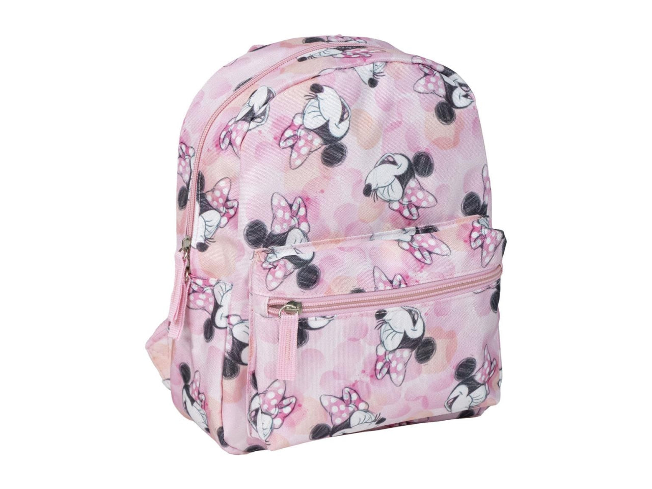 Zaino con personaggio Minnie