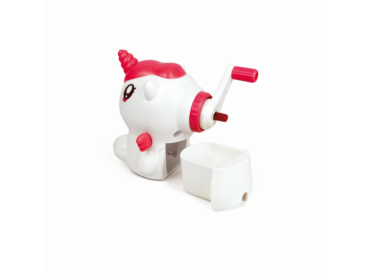 Temperino da tavolo unicorn/drago