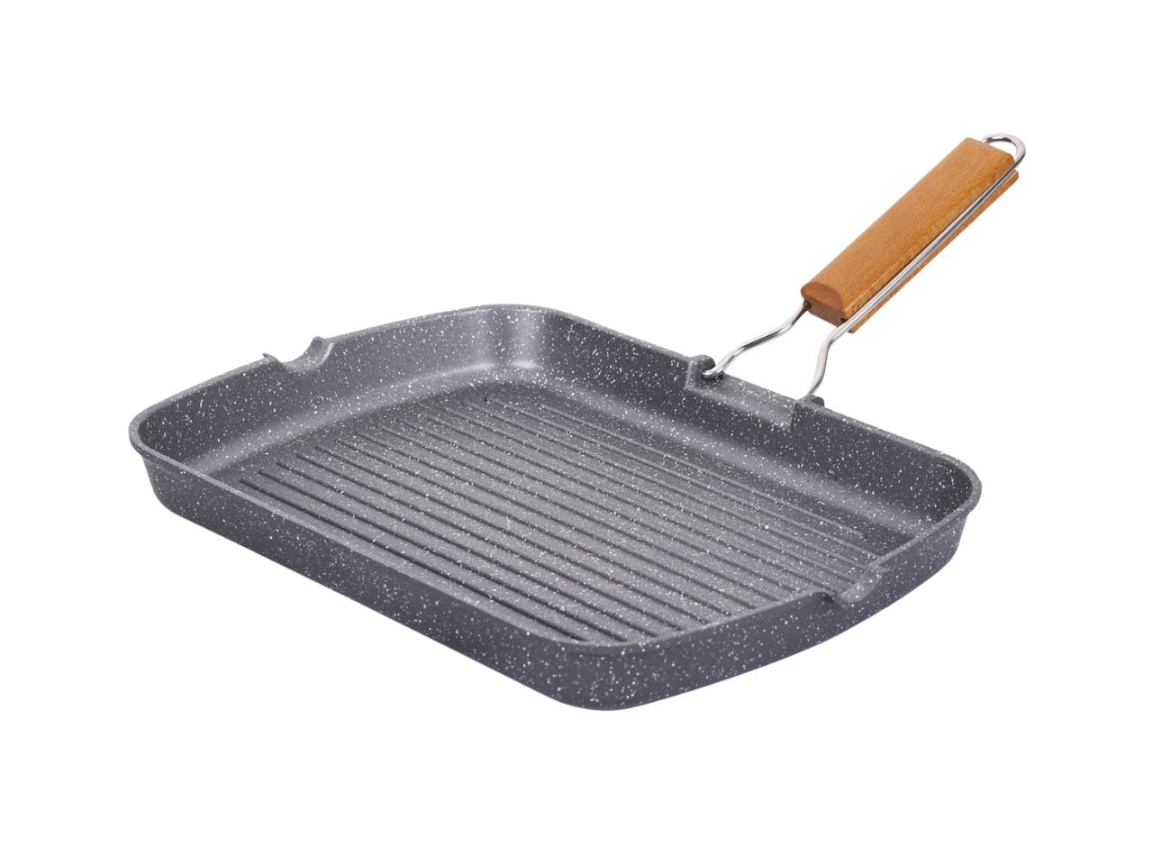 Pietra rovente bistecchiera 35x26cm