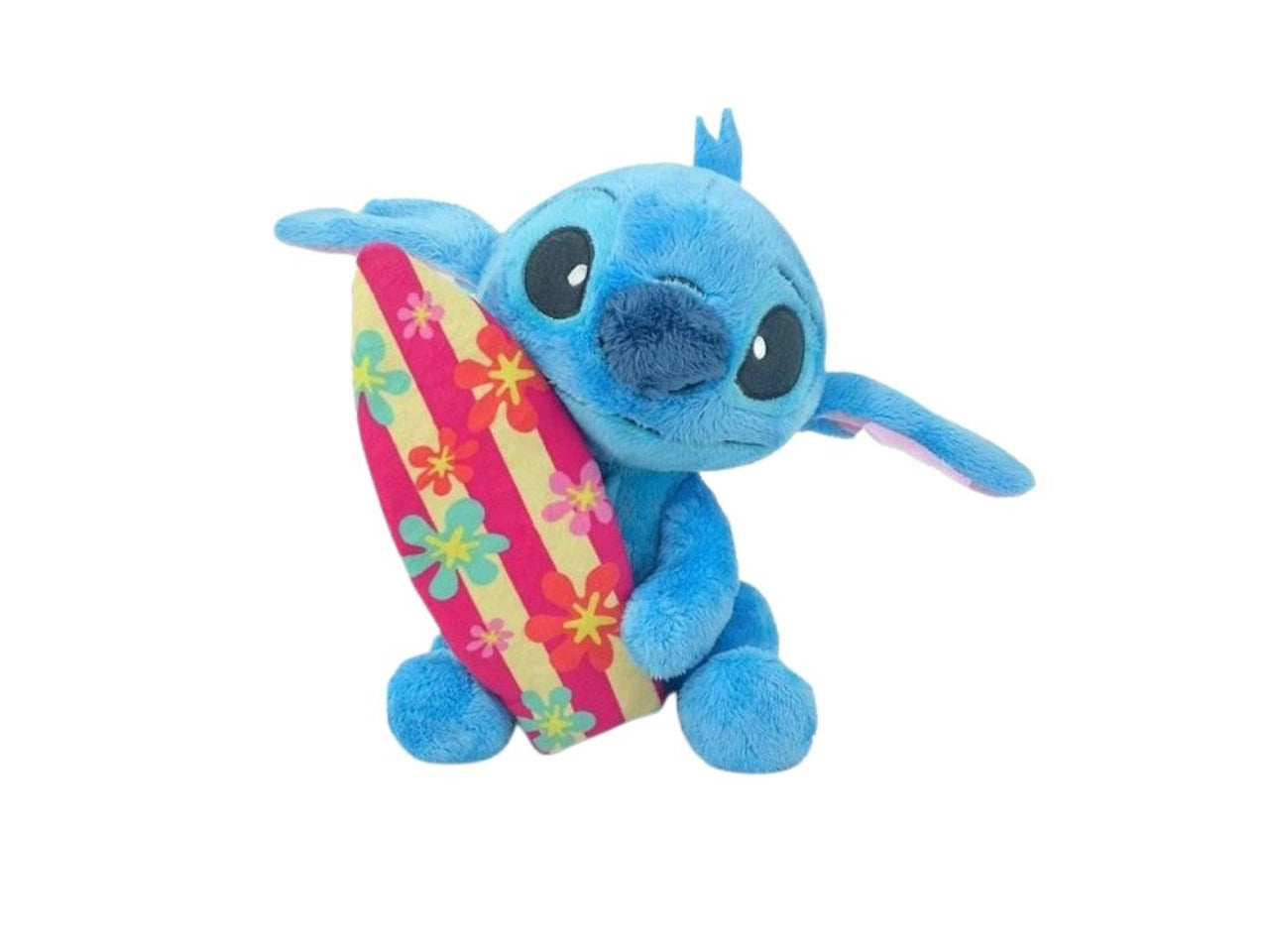 Peluche Stitch Con Surf 25Cm