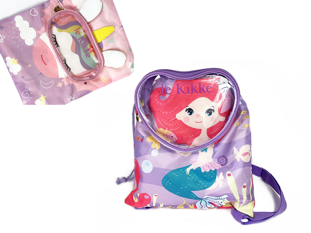 Le Kikke sacca mare summer dreams