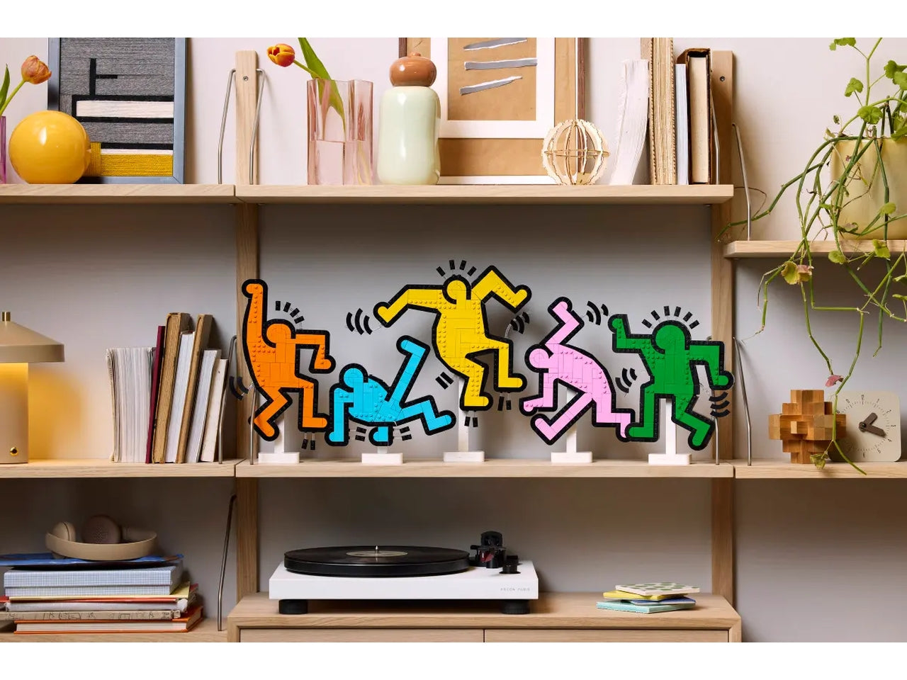 Lego ART