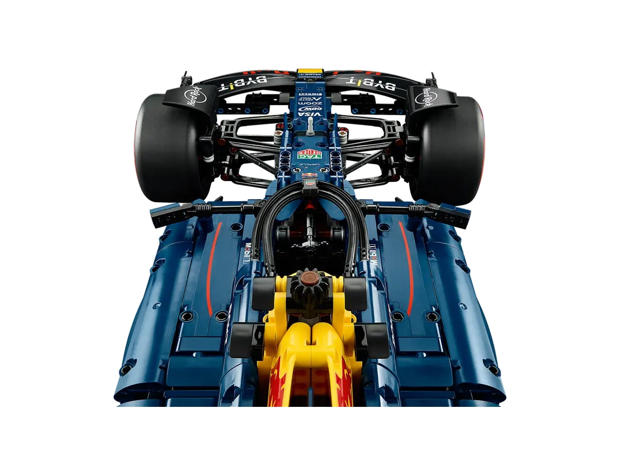 Lego Technic Monoposto F1 Oracle Red Bull Racing RB20