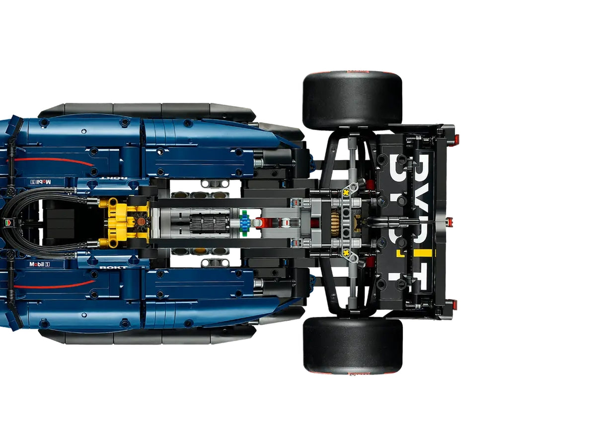 Lego Technic Monoposto F1 Oracle Red Bull Racing RB20