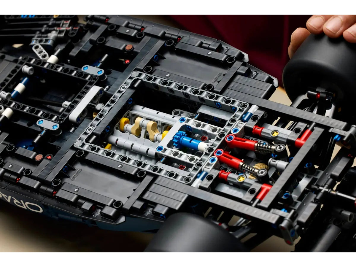 Lego Technic Monoposto F1 Oracle Red Bull Racing RB20
