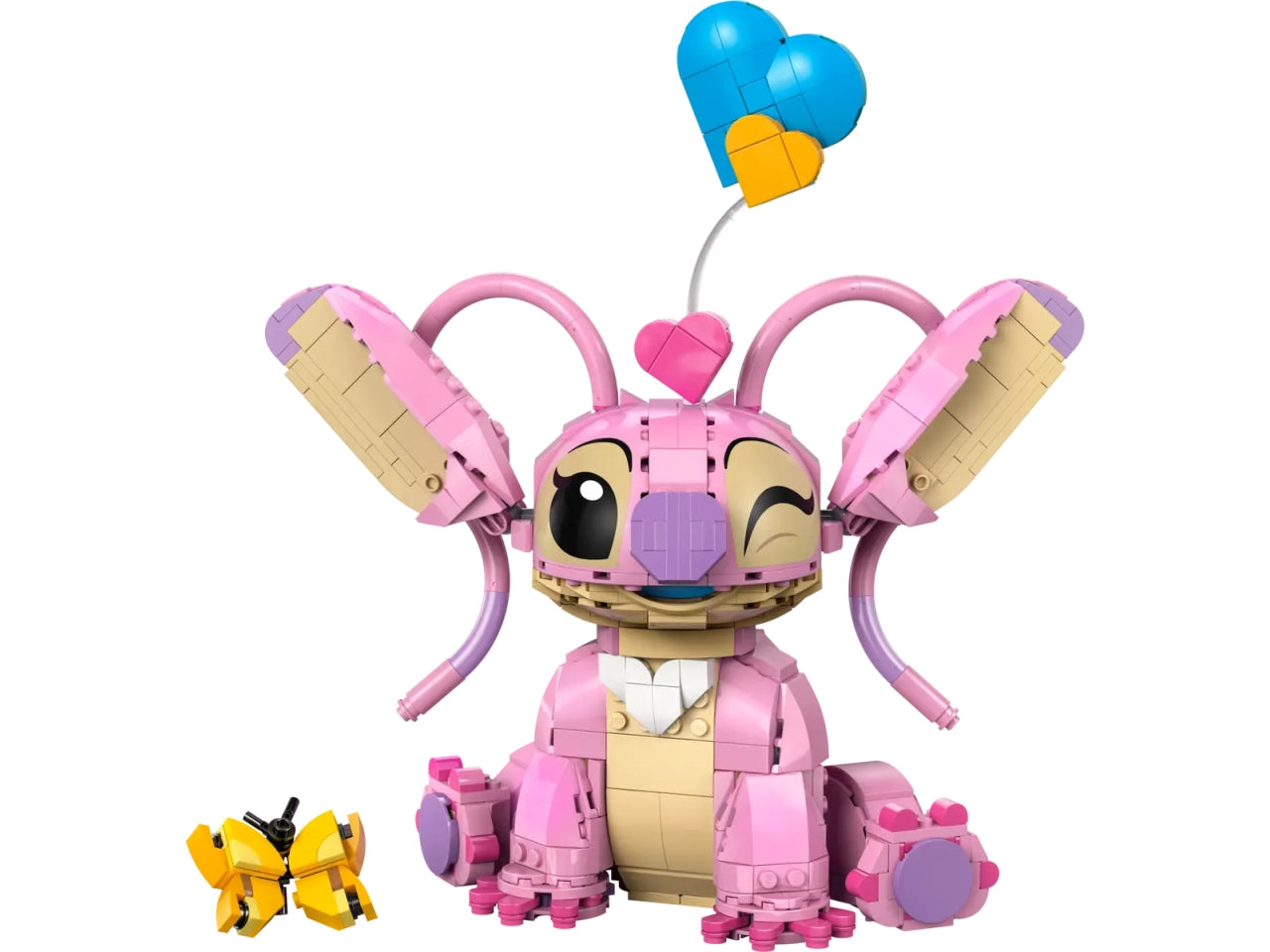 Lego Disney Classic Angel
