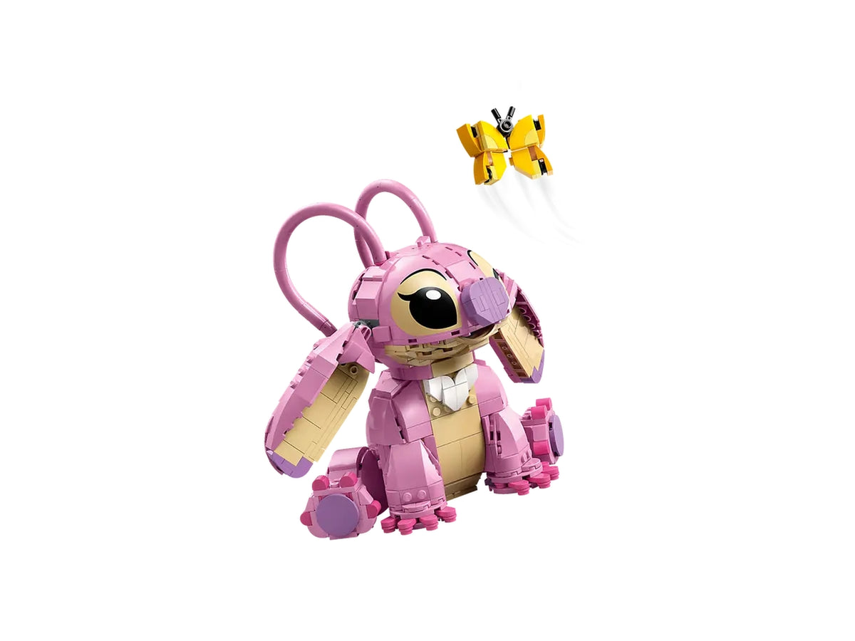 Lego Disney Classic Angel