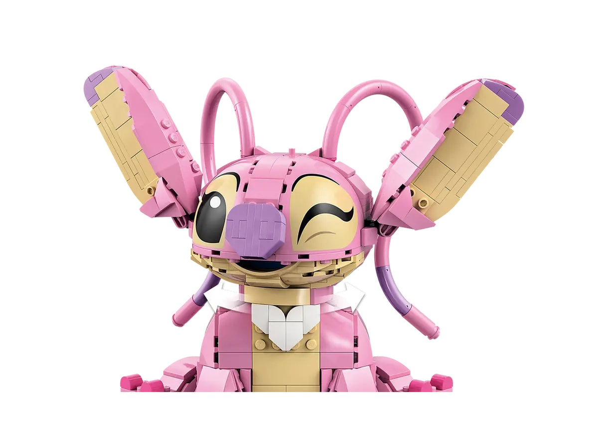 Lego Disney Classic Angel