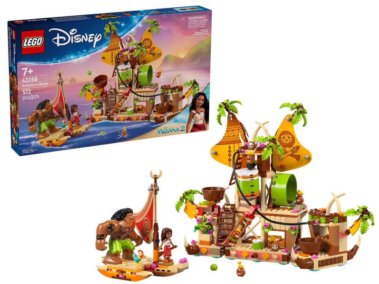 Lego Disney Princess Disney Princess