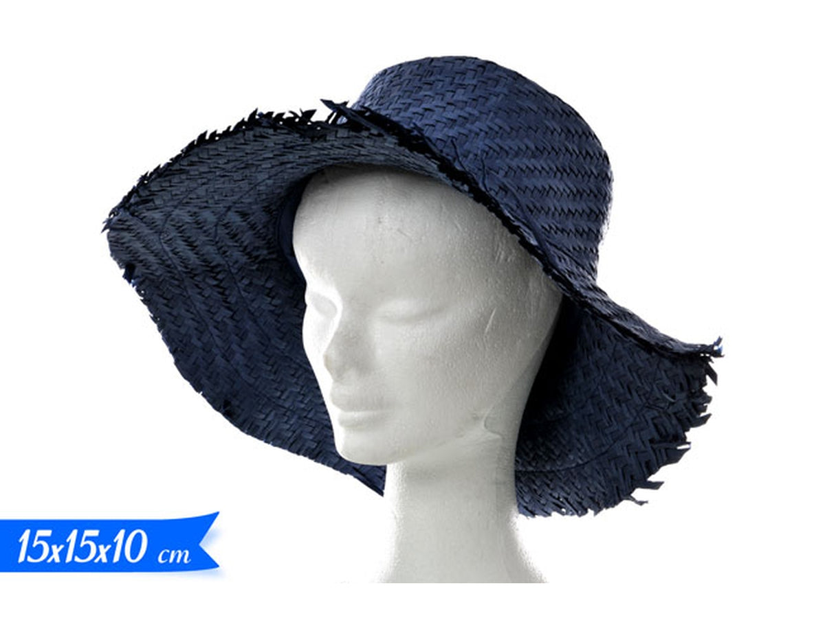 Cappello in paglia $
