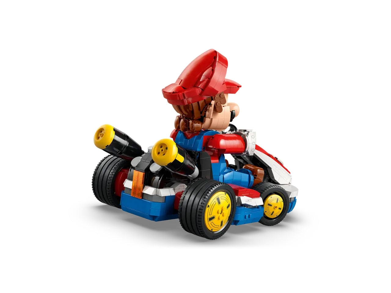 Lego Super Mario