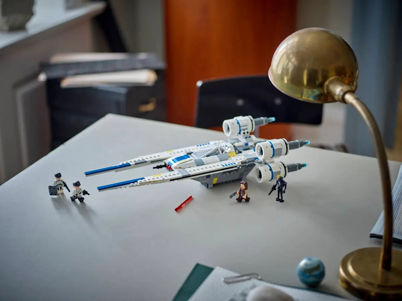 Lego Star Wars TM