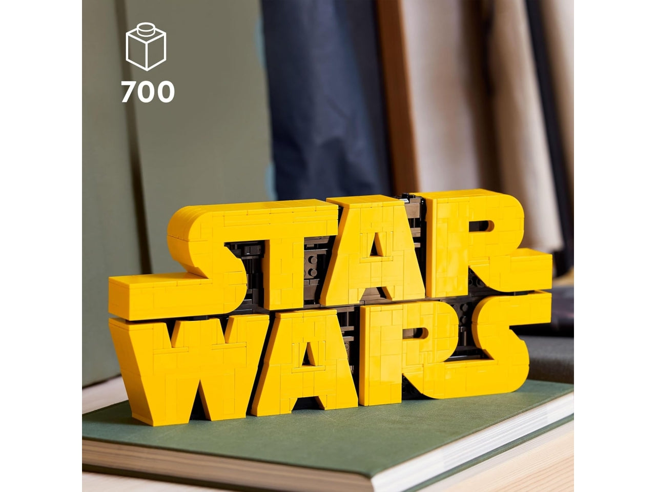 Lego Star Wars TM
