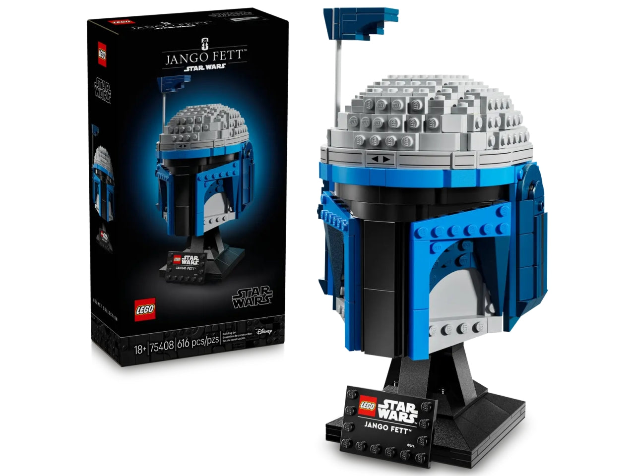 Lego Star Wars TM