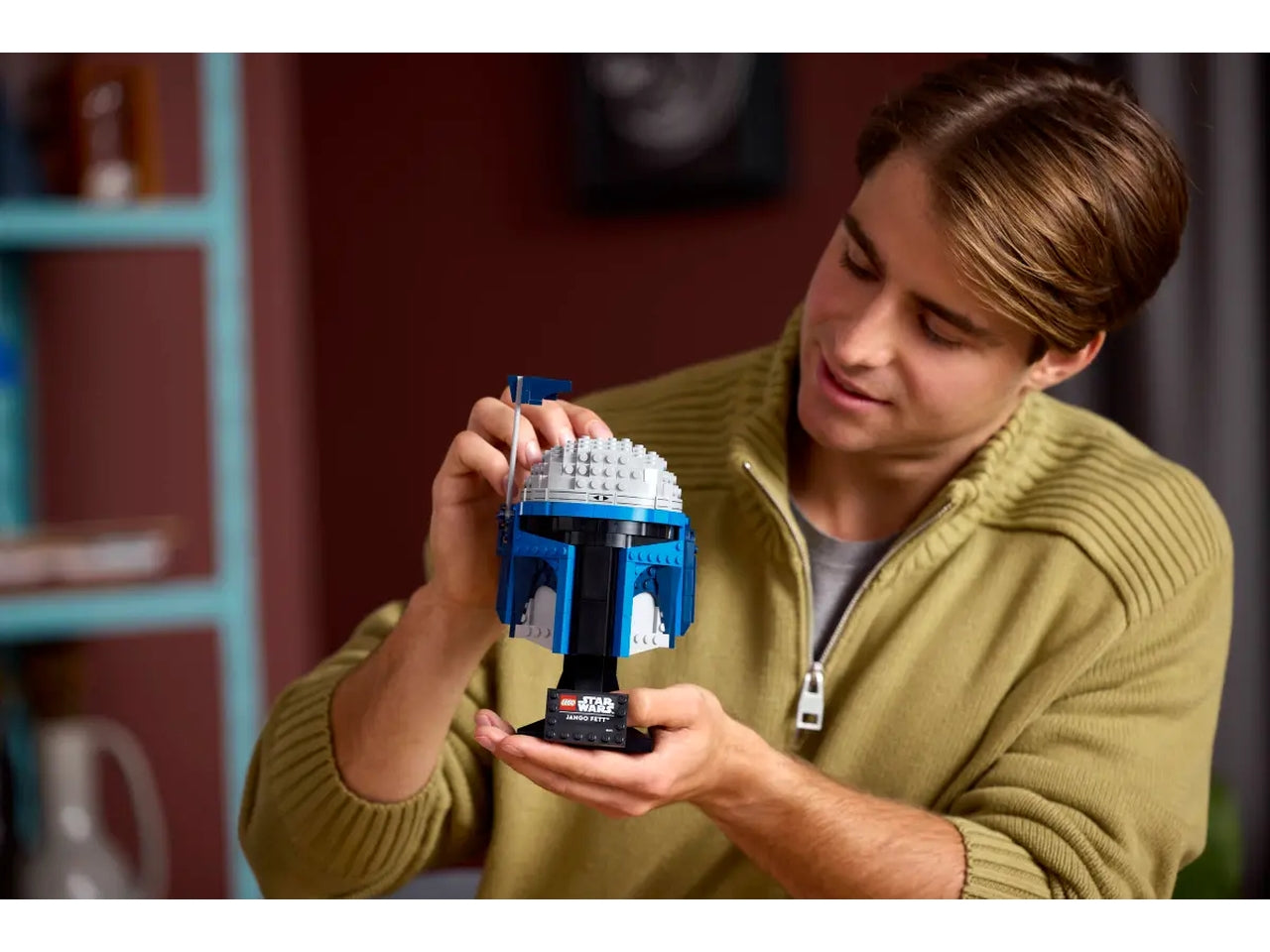 Lego Star Wars TM