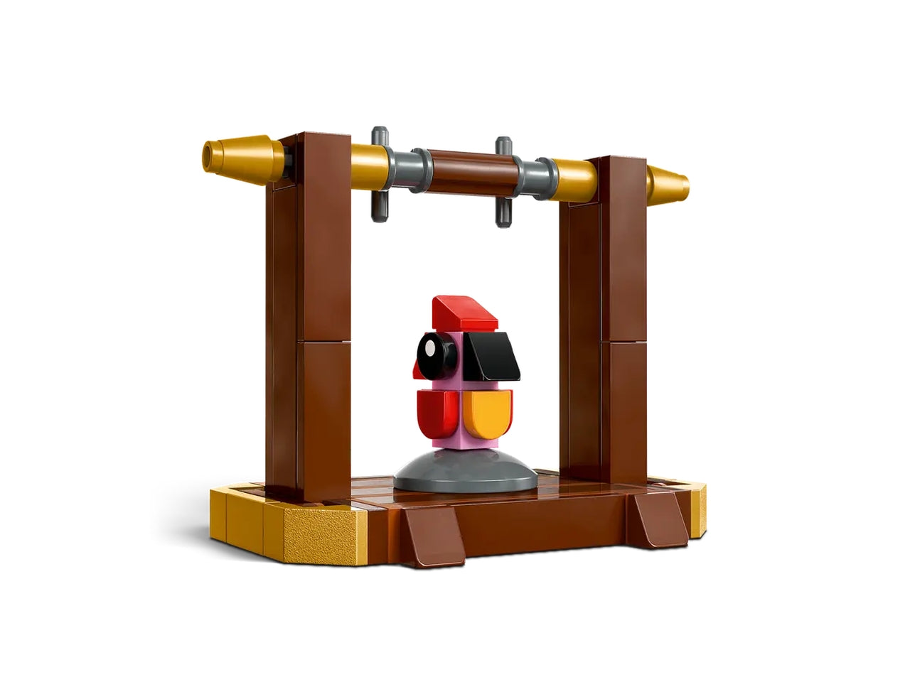 Lego Harry Potter TM Fanny: la Fenice di Albus Silente