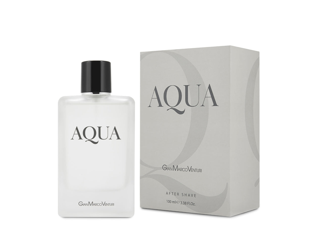 Gian marco venturi after shave spray 100ml