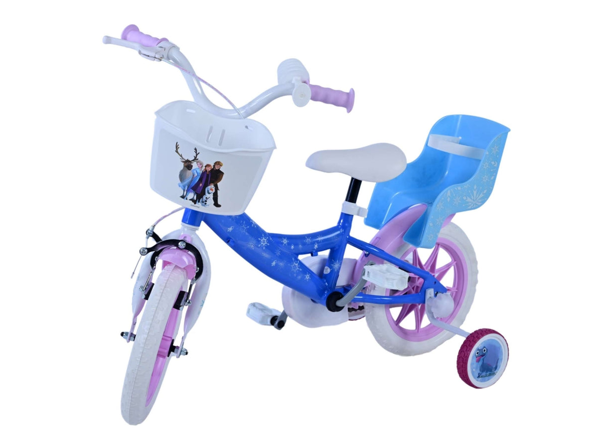Bici Frozen 14 pollici