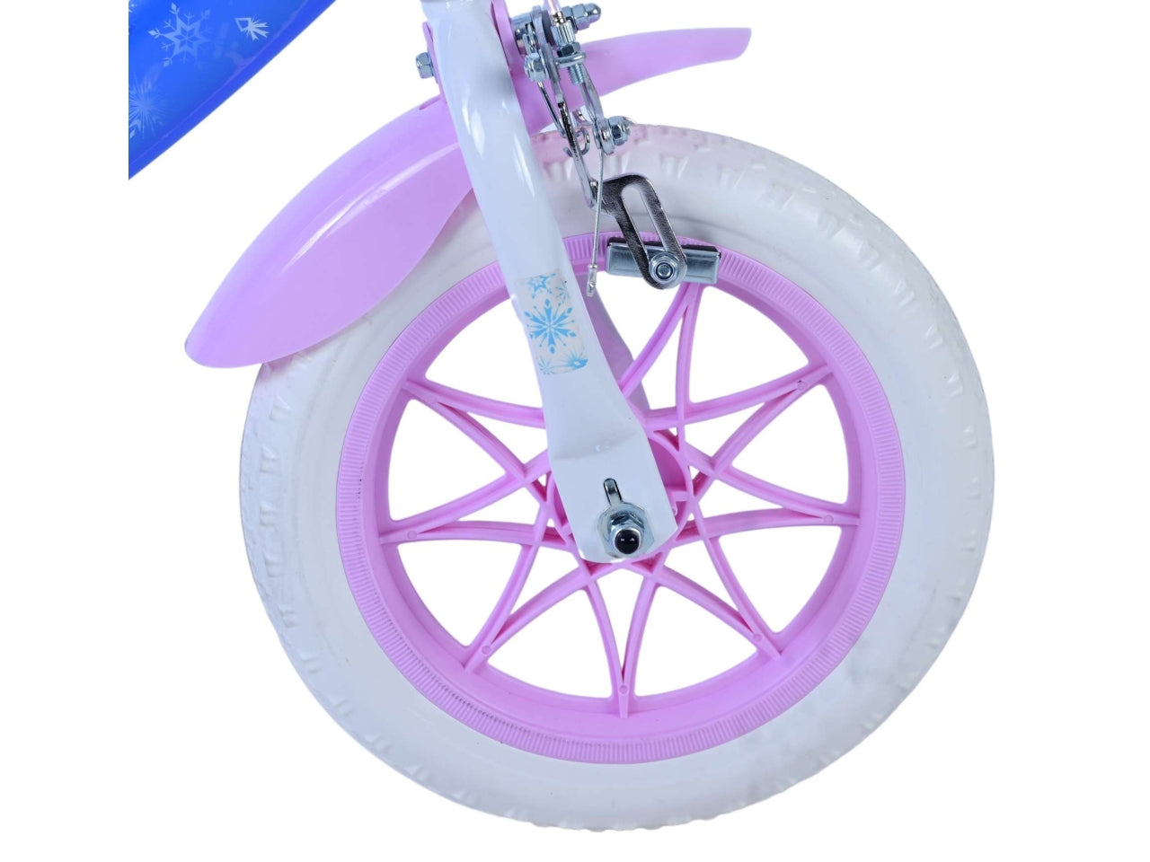 Bici Frozen 14 pollici