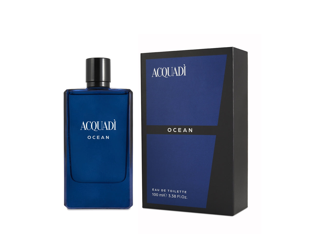 Acquadi' ocean eau de toilette 100ml