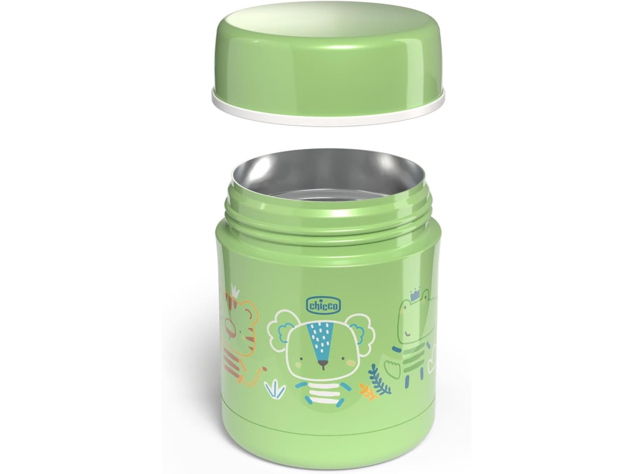 Thermos porta pappa 300ml