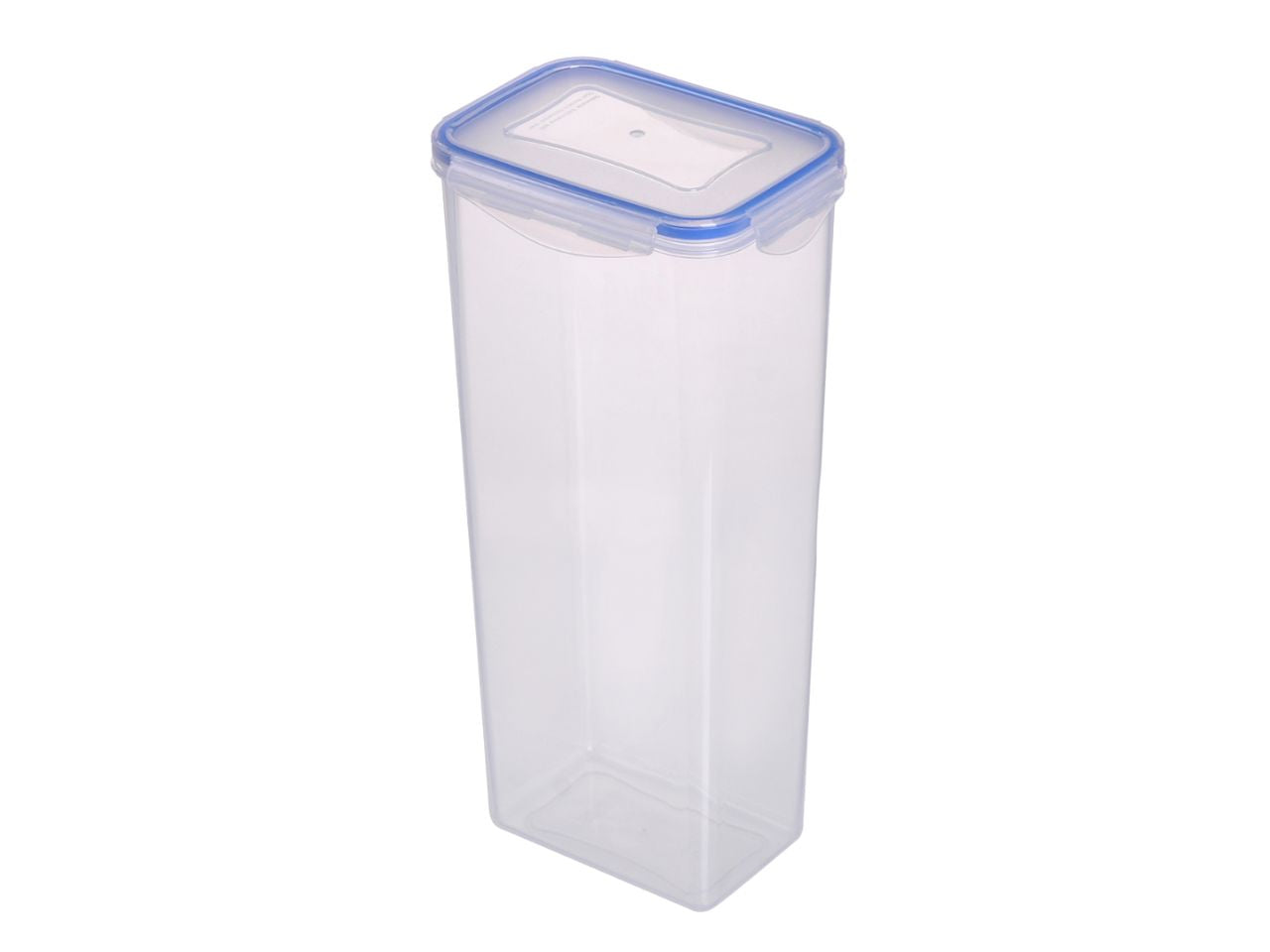 Linea cucina contenitore superlock rettangolare 2000ml trasparente