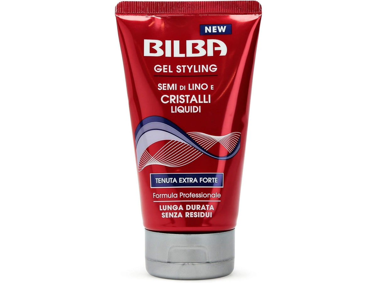 Bilba gel extraforte in tubo da 150ml $
