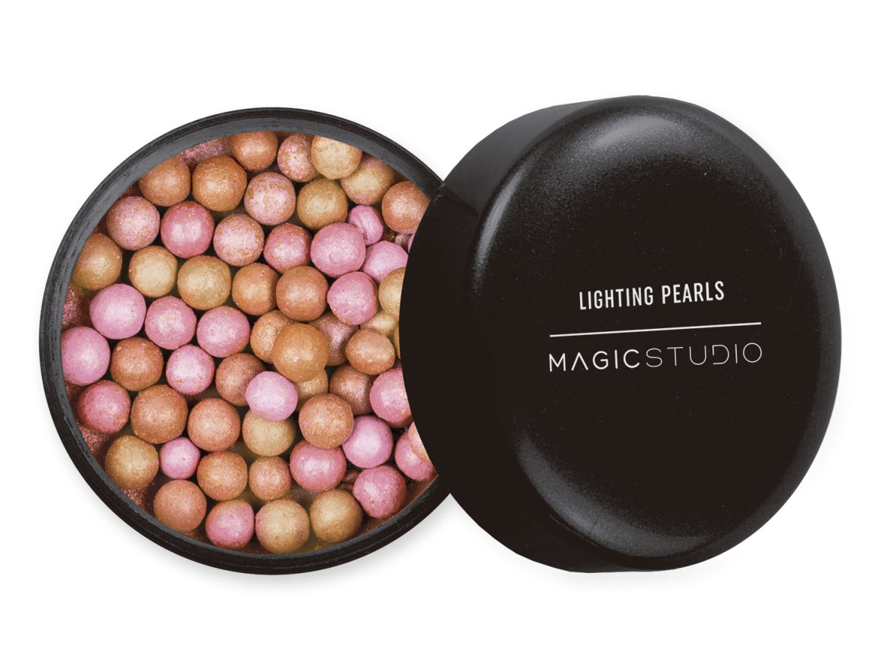 Magic studio lighting pearls